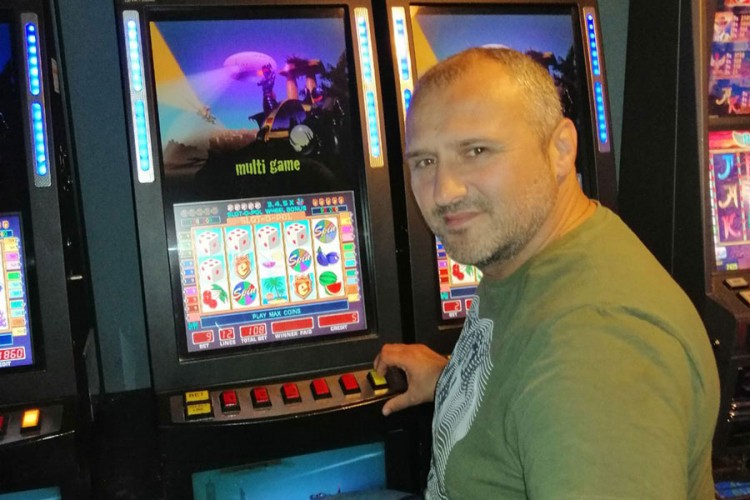 Nenadu Stuparušiću isplaćen nevjerovatan dobitak: Mozzart mi je osigurao egzistenciju