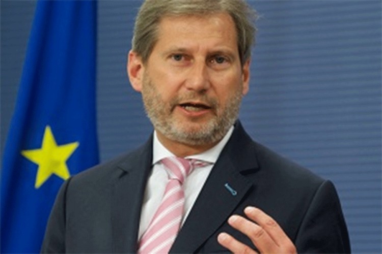Han: Očekujem suspenziju taksi i nastavak dijaloga
