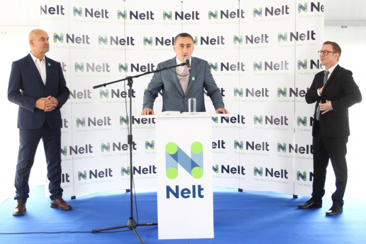 "Nelt" širi svoju mrežu