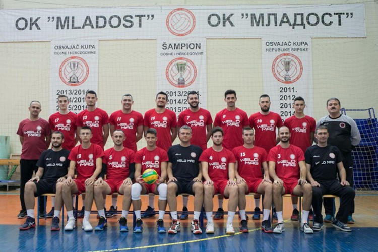 Almir Čolo: Imamo velika očekivanja