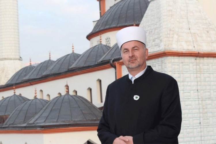 Muftija goraždanski povrijeđen u saobraćajnoj nezgodi