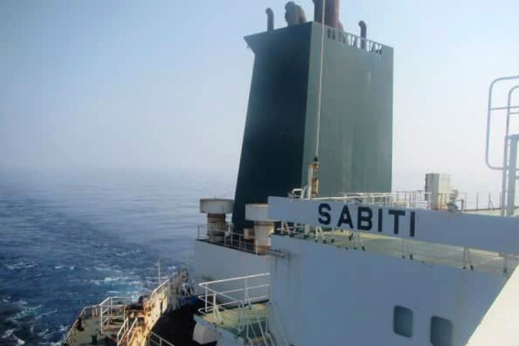 Rastu cijene nafte nakon napada na iranski tanker