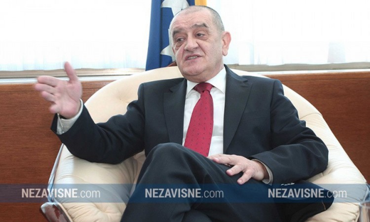 Nova prijava zbog izmišljenih izjava Bevande o trgovini kripto valutama