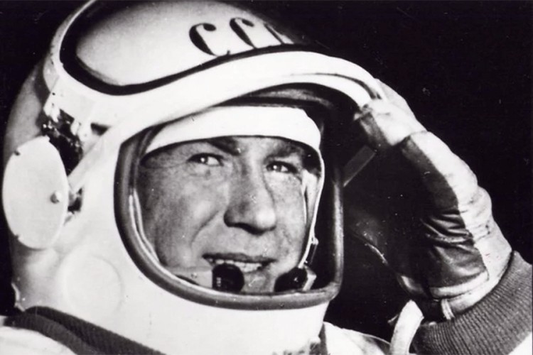 Preminuo prvi svemirski šetač Aleksej Leonov