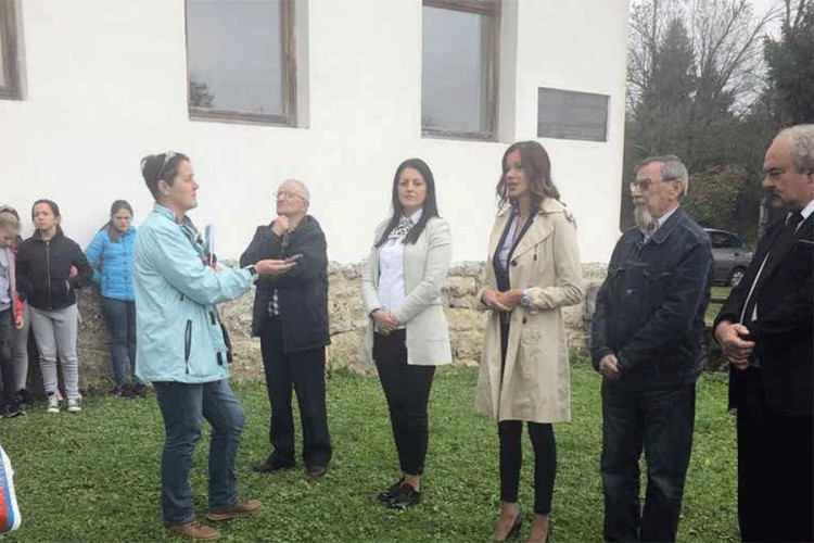 Za obnovu Ćopićeve rodne kuće 100.000 KM