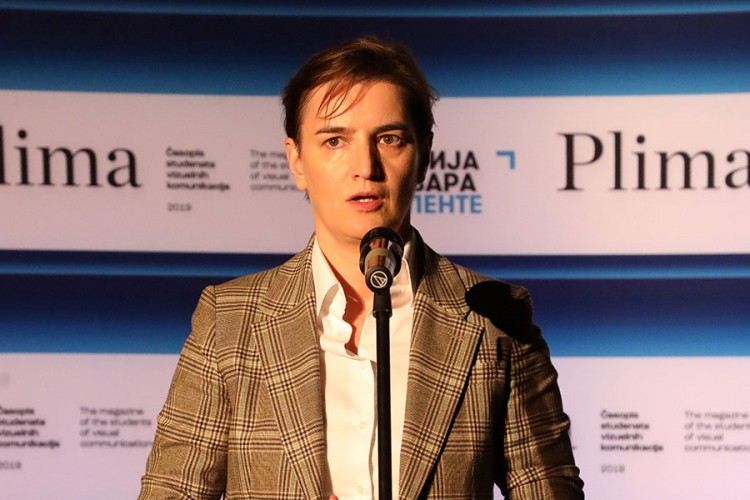 Brnabić: Kurti najavljuje dalje kršenje CEFTA sporazuma