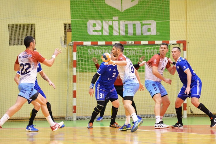 Vogošća juri "minus tri"