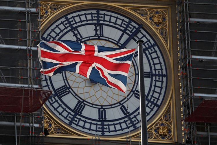 EU i Velika Britanija će intezivirati razgovore o Brexitu