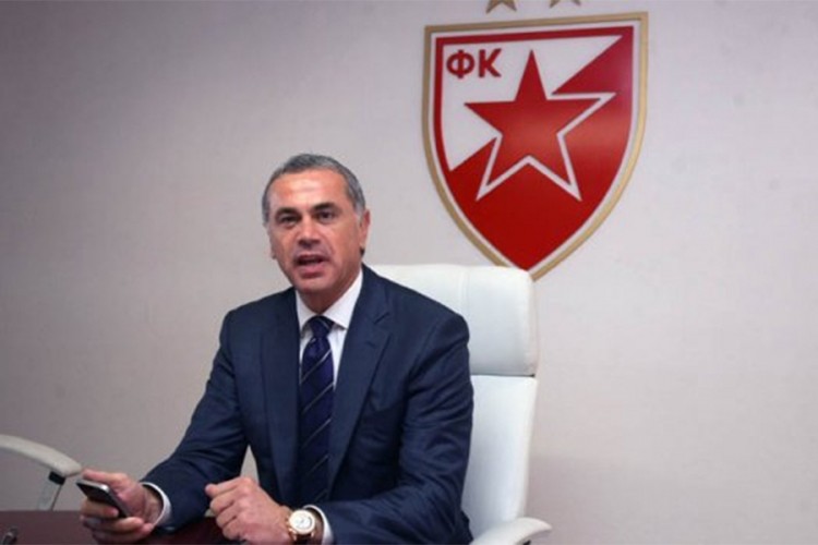 Terziću zabranjen ulazak u Crnu Goru