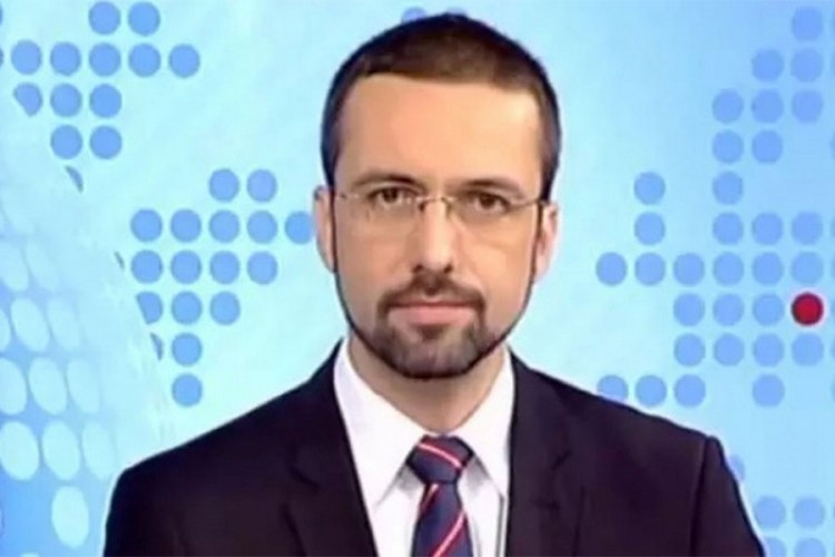 Srpski voditelj i glumica čekaju dijete: "Konkurs za ime otvoren"