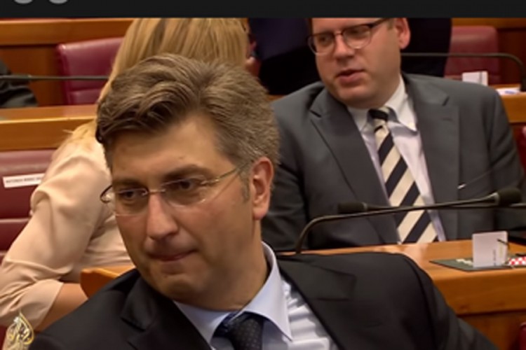 Plenković odgovorio Komisiji za sukob interesa