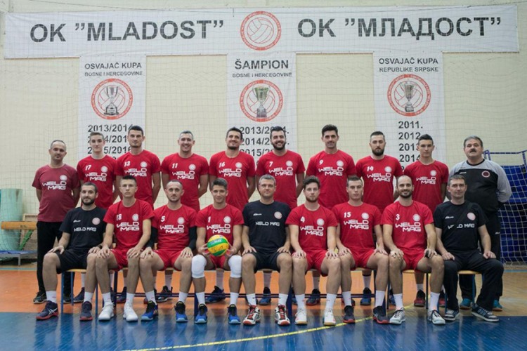 Velika pobjeda Brčaka na startu MEVZA lige