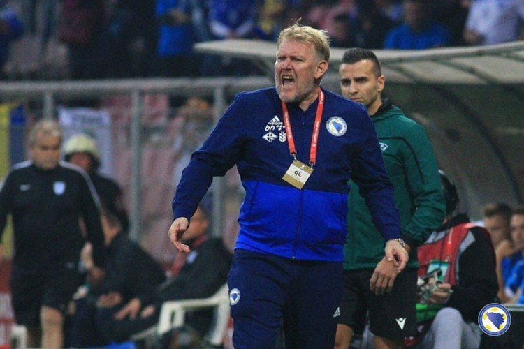 Prosinečki: Nije još sve izgubljeno