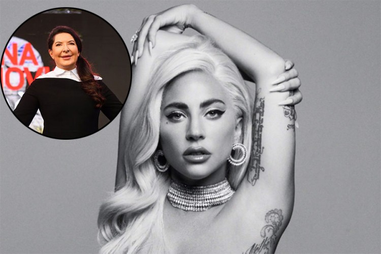 Marina Abramović spasila Lejdi Gagu iz pakla droge?