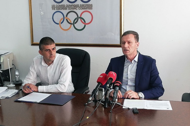 Jugović traži da se objave saznanja o prijetećim porukama koje je dobijao