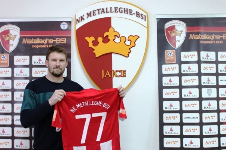 Bivši fudbaler Željezničara i Zrinjskog poginuo popravljajući roletnu