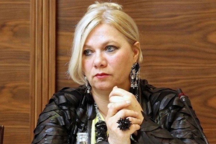 Jukić: Ukoliko se raspadne VSTS, raspašće se i ostale institucije