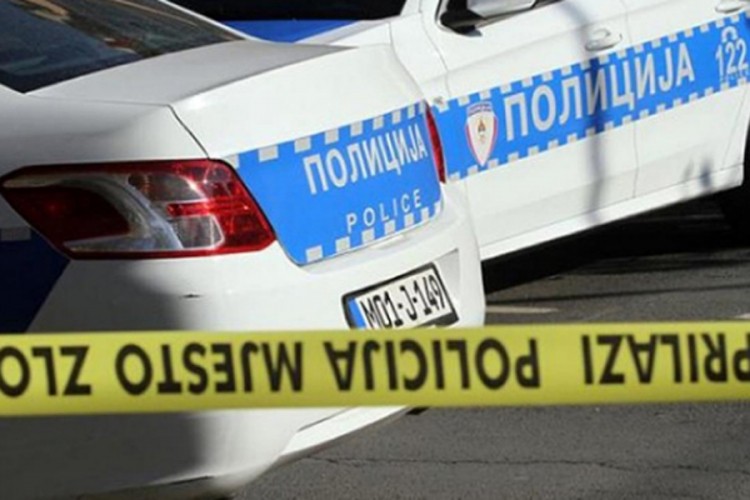 Dvije osobe povrijeđene u saobraćajnoj nezgodi u Banjaluci