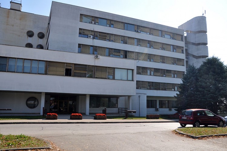 Dijagnostika magnetnom rezonancom od decembra u Prijedoru