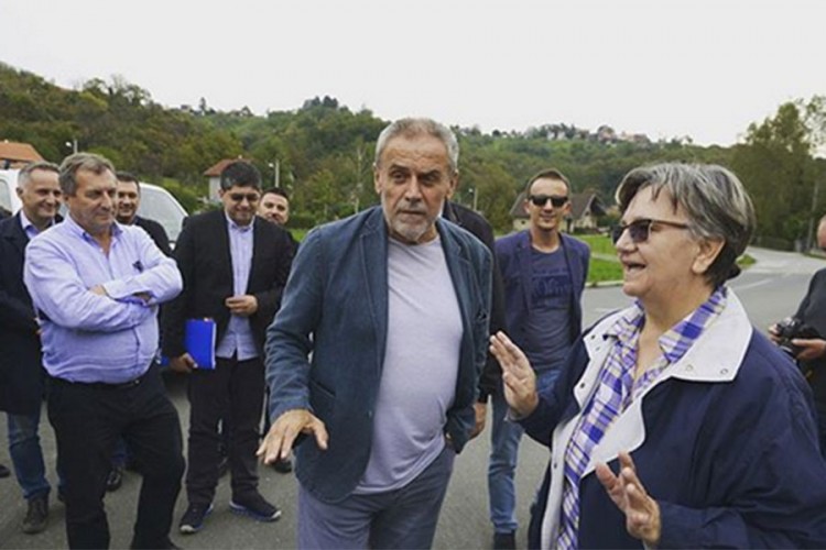 Bandić ucijenio Plenkovića: Ili plate prosvjeti ili pada vlada