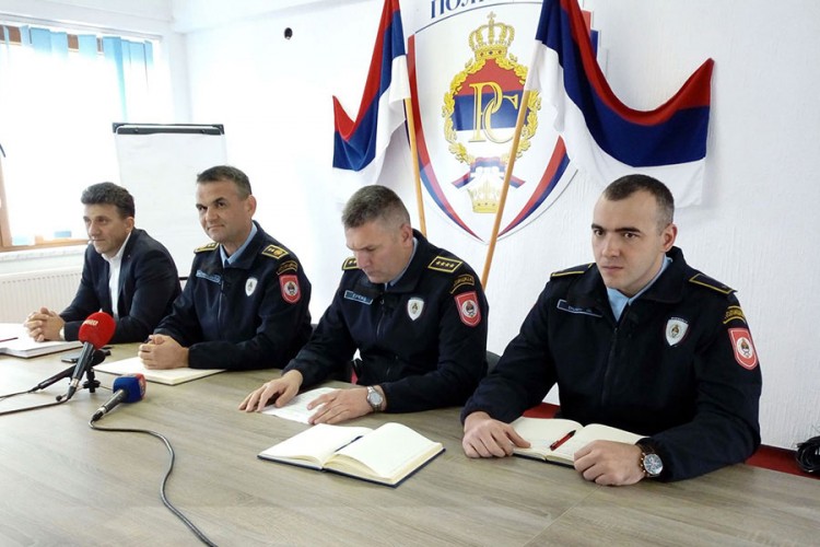 Šteta od krivičnih djela u Zvorniku veća od 2,2 miliona KM