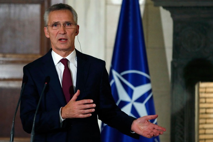 "Zadržati jedinstvo u borbi protiv Islamske države"