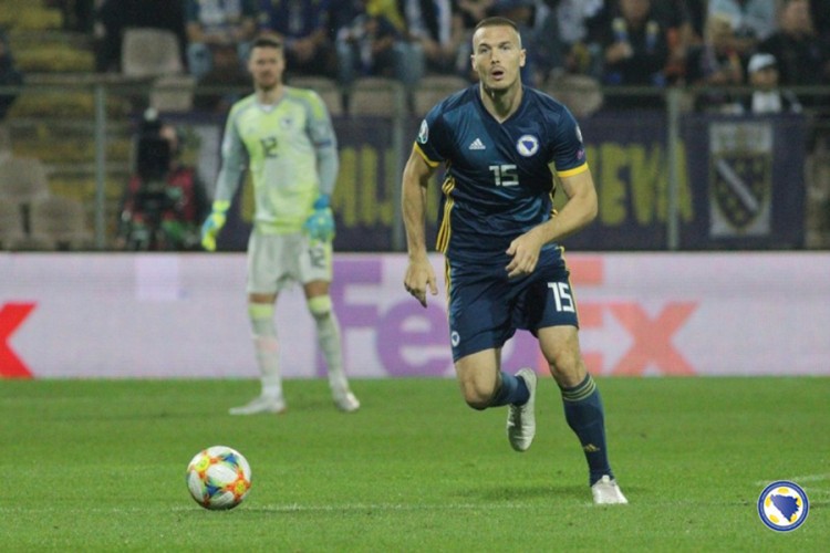 Toni Šunjić propušta Grčku