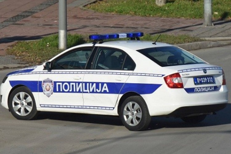 Jugom usmrtio šestogodišnjeg dječaka