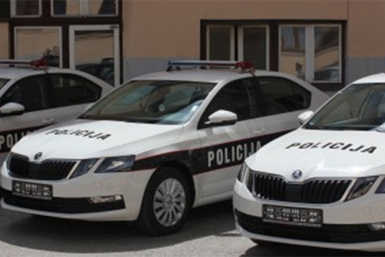 Žena preminula, vozač pobjegao