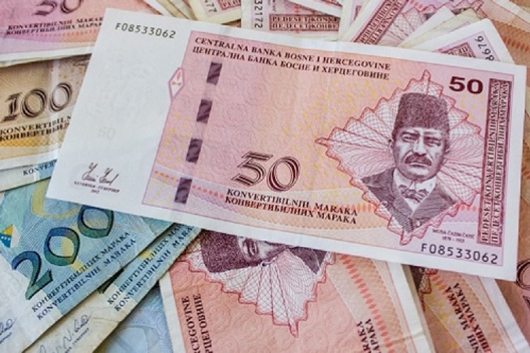 Bolja naplata javnih prihoda i doprinosa