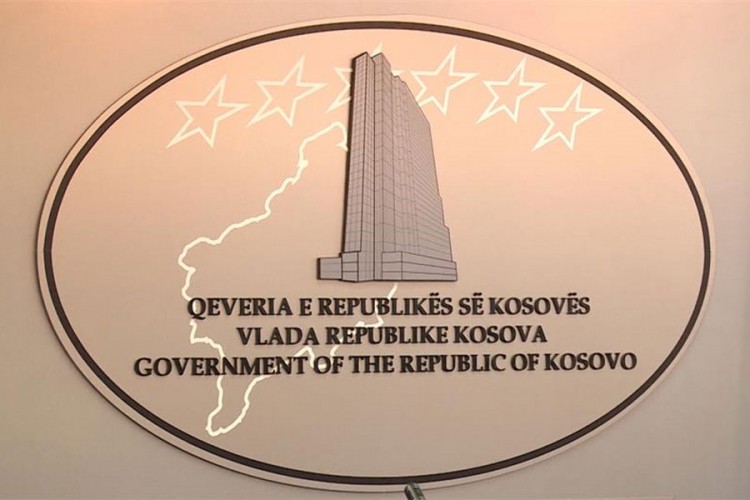 Mustafa traži sedam ministarstava, Kurti nudi pet