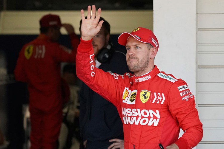 Fetel: Mercedes je skoro savršen, moramo još da radimo