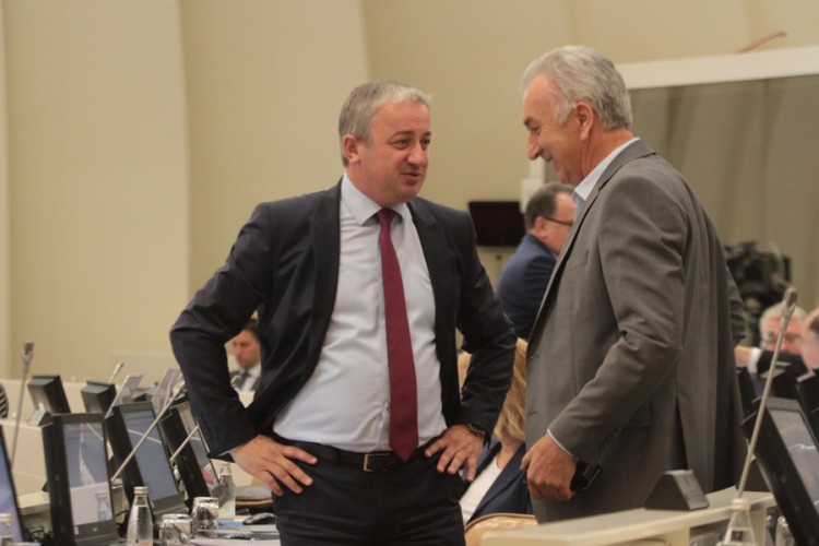 Šarović i Borenović o novoj vlasti na nivou BiH