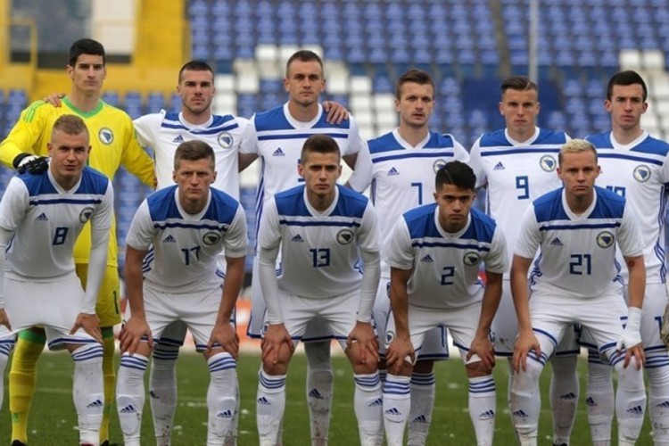 Mladi Nijemci prejaki za „zmajiće“