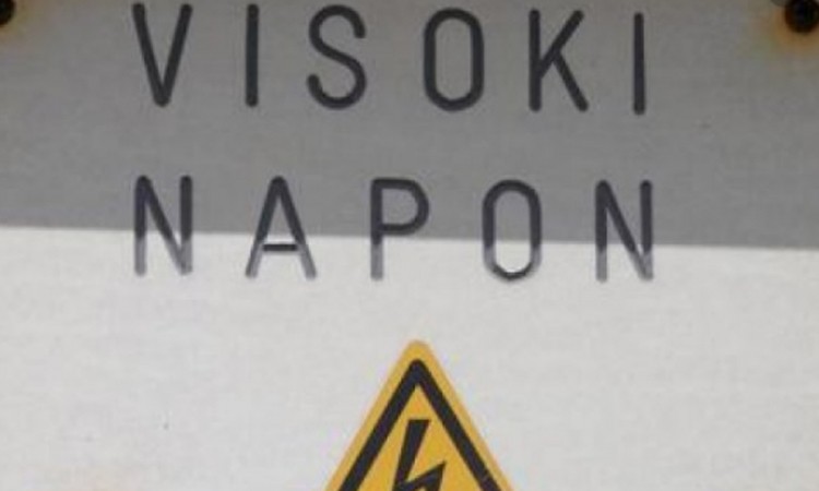 Potresna ispovijest oca poginulog dječaka: Zašto struja nije ubila mene