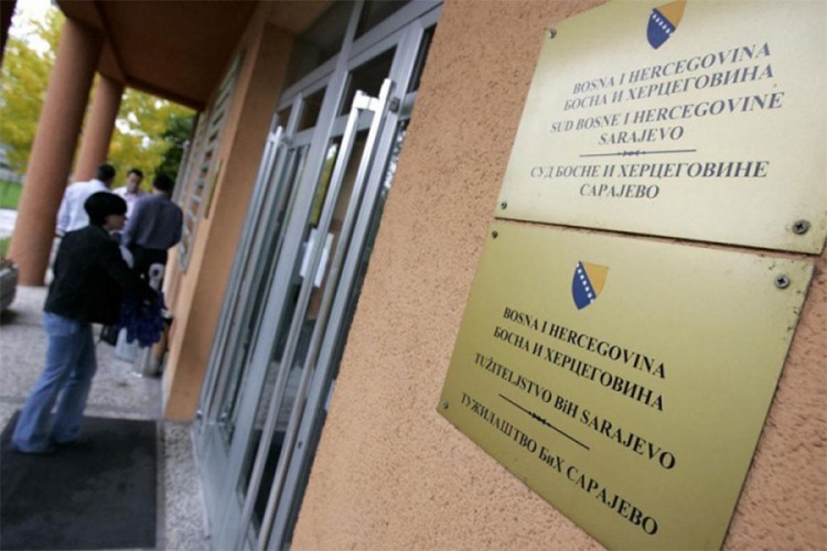 Kajmakovićeva i Kajganić zamjenici glavnog tužioca BiH