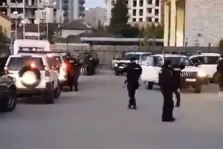 Prva komšinica Bojića: Lupali su na vrata i vikali da otvorim