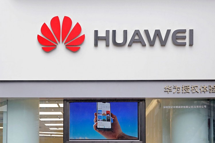 Huawei povećao prodaju uprkos sankcijama