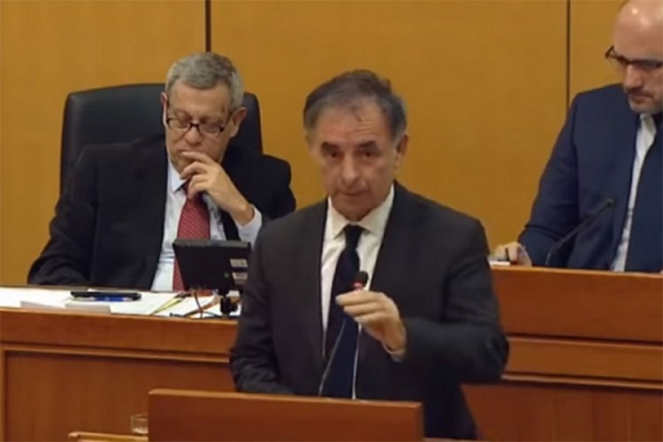 Pupovac: O Runjaninovom grobu da brine Hrvatska
