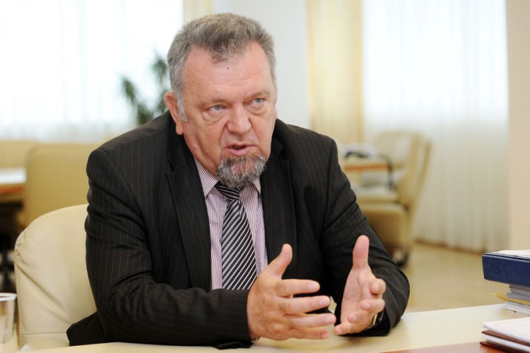 Trninić: Decembar rok za izradu projekta za brzi put Bijeljina-Podromanija