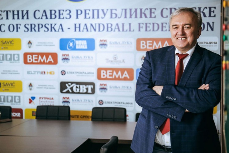 Dio nadležnosti sa RS BiH prenesen na Rukometni savez RS