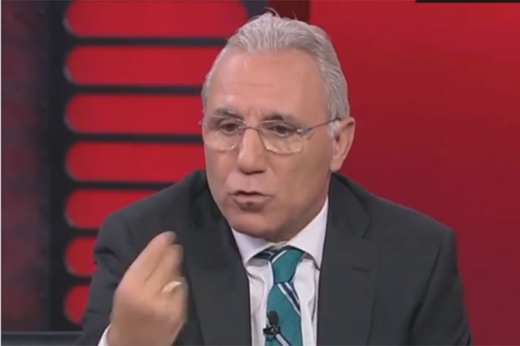 Hristo Stoičkov zaplakao u emisiji