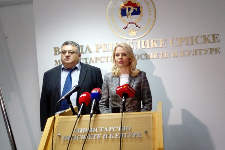 Dogovoreno povećanje plata zaposlenima u obrazovanju i kulturi