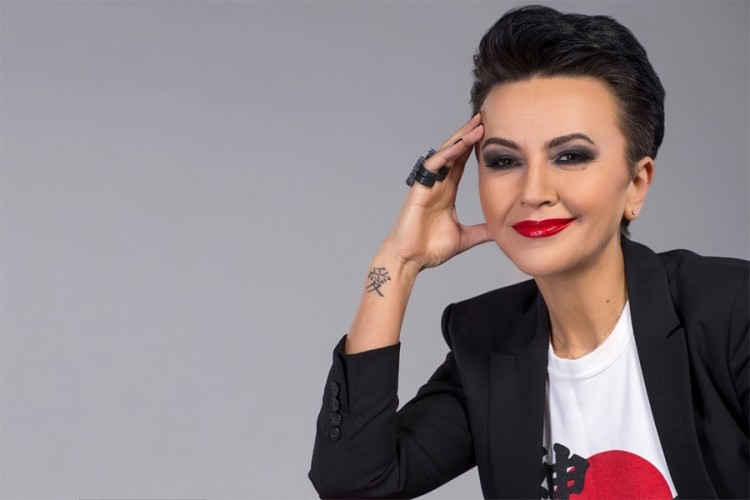 Amira Medunjanin 25. oktobra u rasprodatom Sava centru