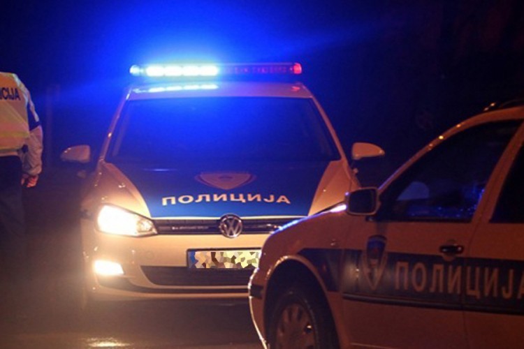 Pješak poginuo kod Banjaluke