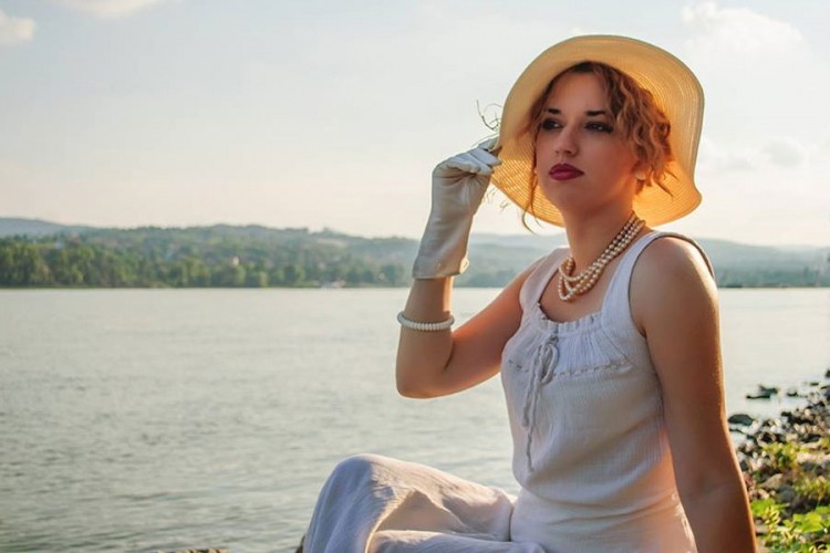 Nataša Bundalo-Mikić: Scena prepoznaje talente, vreme - ko traje
