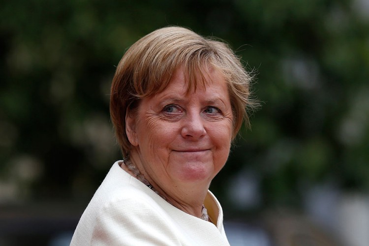 Merkelova o Brexitu: Ostvaren napredak, ali cilj još nije ispunjen