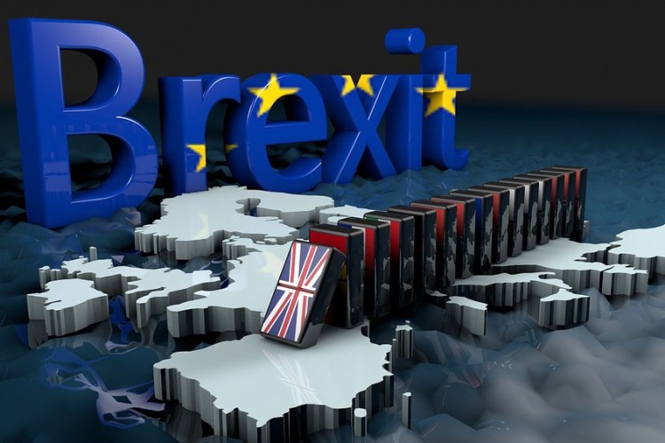 Postignut dogovor o Brexitu