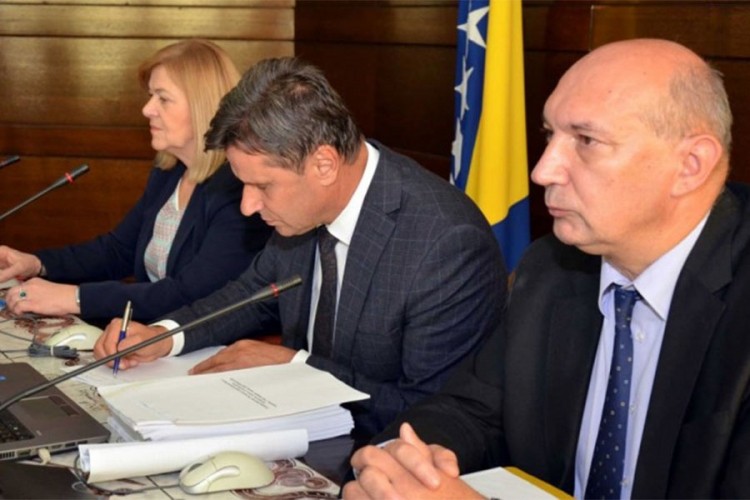 Vlada FBiH dala saglasnost rudnicima za prijem novih radnika