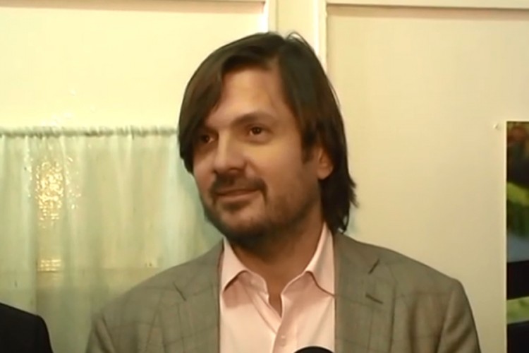 Milan Popović o Severininim optužbama: Nije sve kako ona kaže